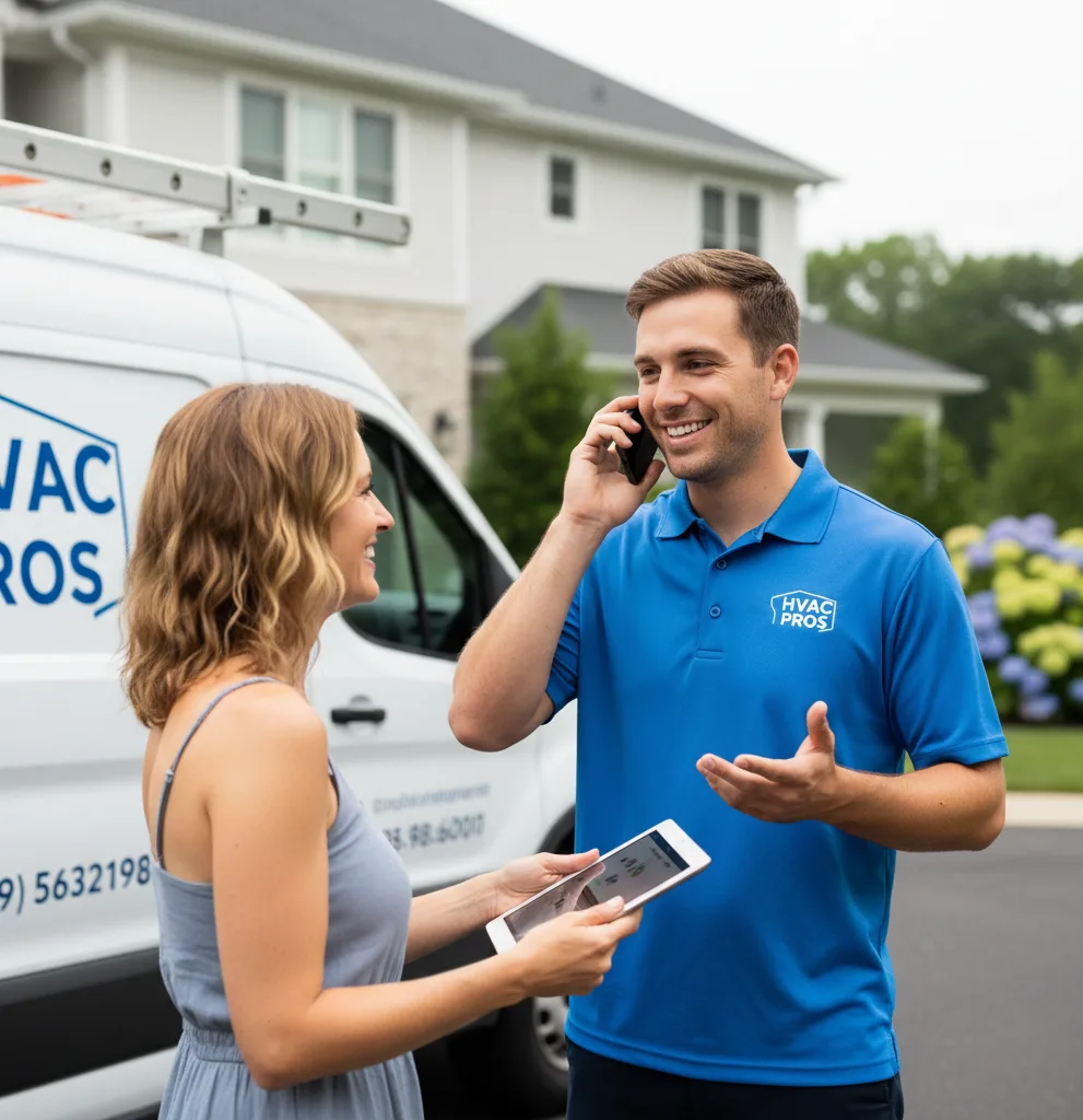 Cobra HVAC customer support in New Mexico